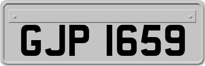 GJP1659