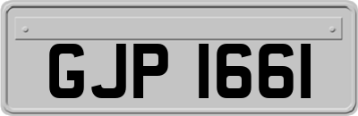 GJP1661