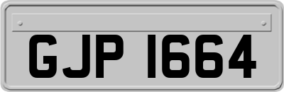 GJP1664
