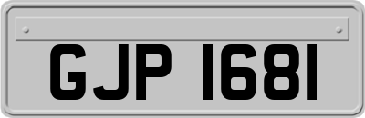 GJP1681