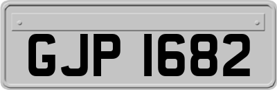 GJP1682