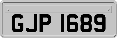 GJP1689