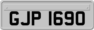 GJP1690