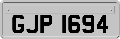 GJP1694