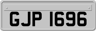 GJP1696