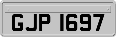 GJP1697