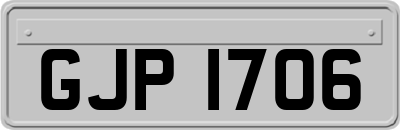 GJP1706