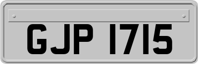 GJP1715