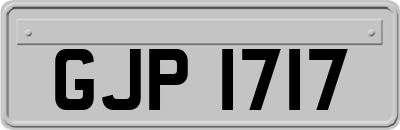 GJP1717