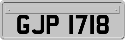 GJP1718