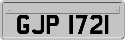 GJP1721