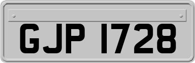 GJP1728
