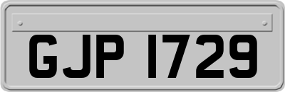 GJP1729