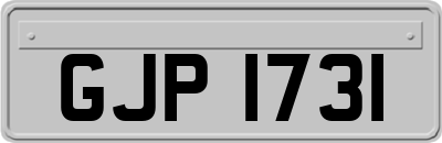 GJP1731