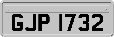 GJP1732