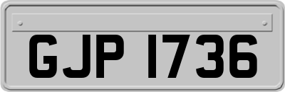 GJP1736