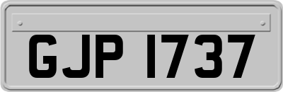 GJP1737
