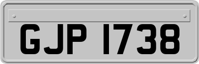 GJP1738