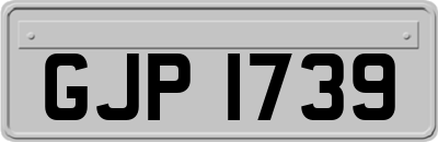 GJP1739