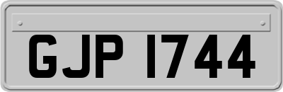 GJP1744