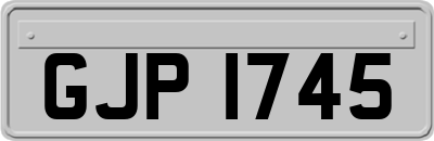 GJP1745