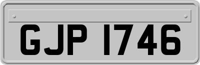 GJP1746