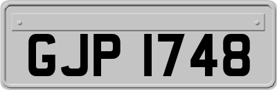 GJP1748