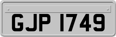 GJP1749
