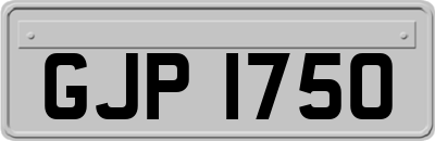 GJP1750