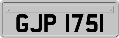 GJP1751