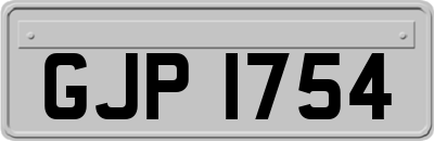 GJP1754