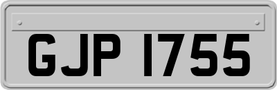 GJP1755