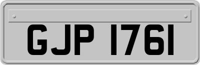 GJP1761