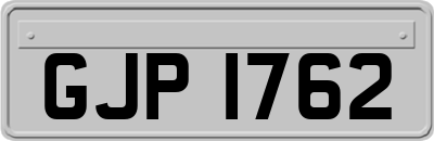 GJP1762