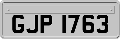 GJP1763