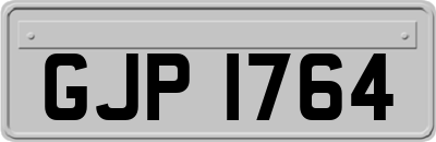 GJP1764