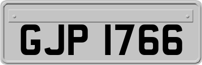 GJP1766