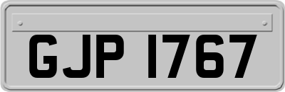 GJP1767