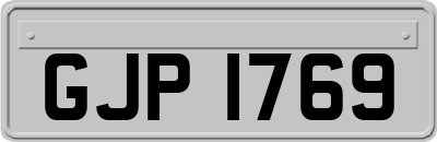 GJP1769