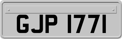 GJP1771