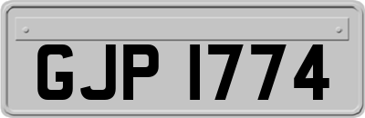 GJP1774