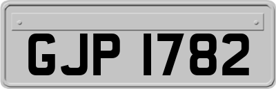 GJP1782
