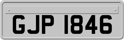 GJP1846