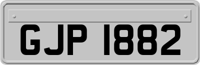 GJP1882