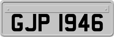 GJP1946