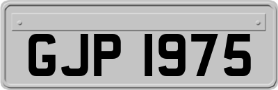 GJP1975