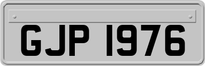 GJP1976