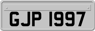 GJP1997