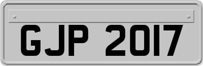 GJP2017