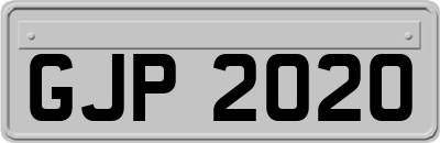 GJP2020